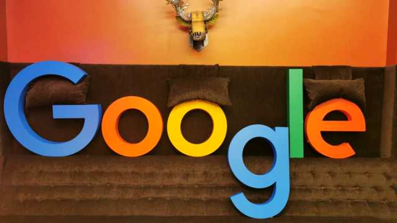 Google Logo