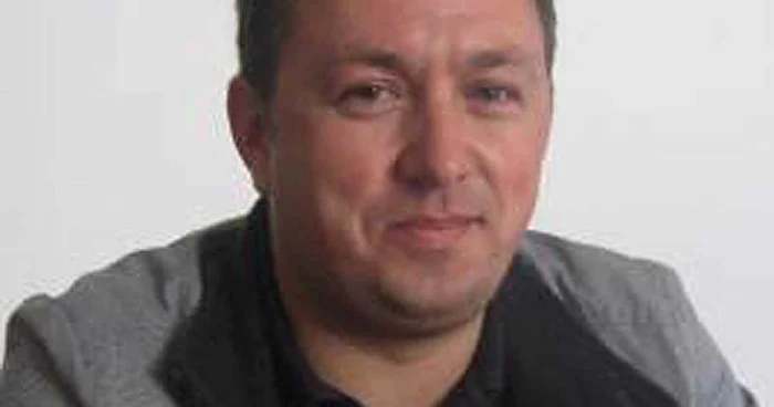 Marian Verenciuc