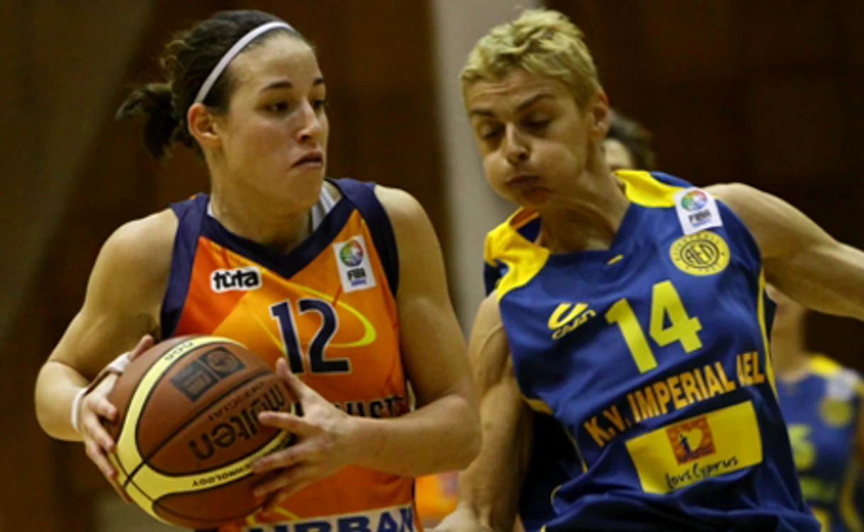 MCM Târgoviște s-a calificat în șaisprezecimile FIBA EuroCup