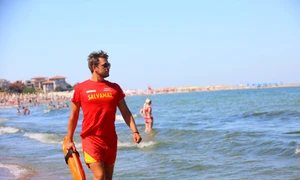 Salvamar FOTO Primăria Constanţa