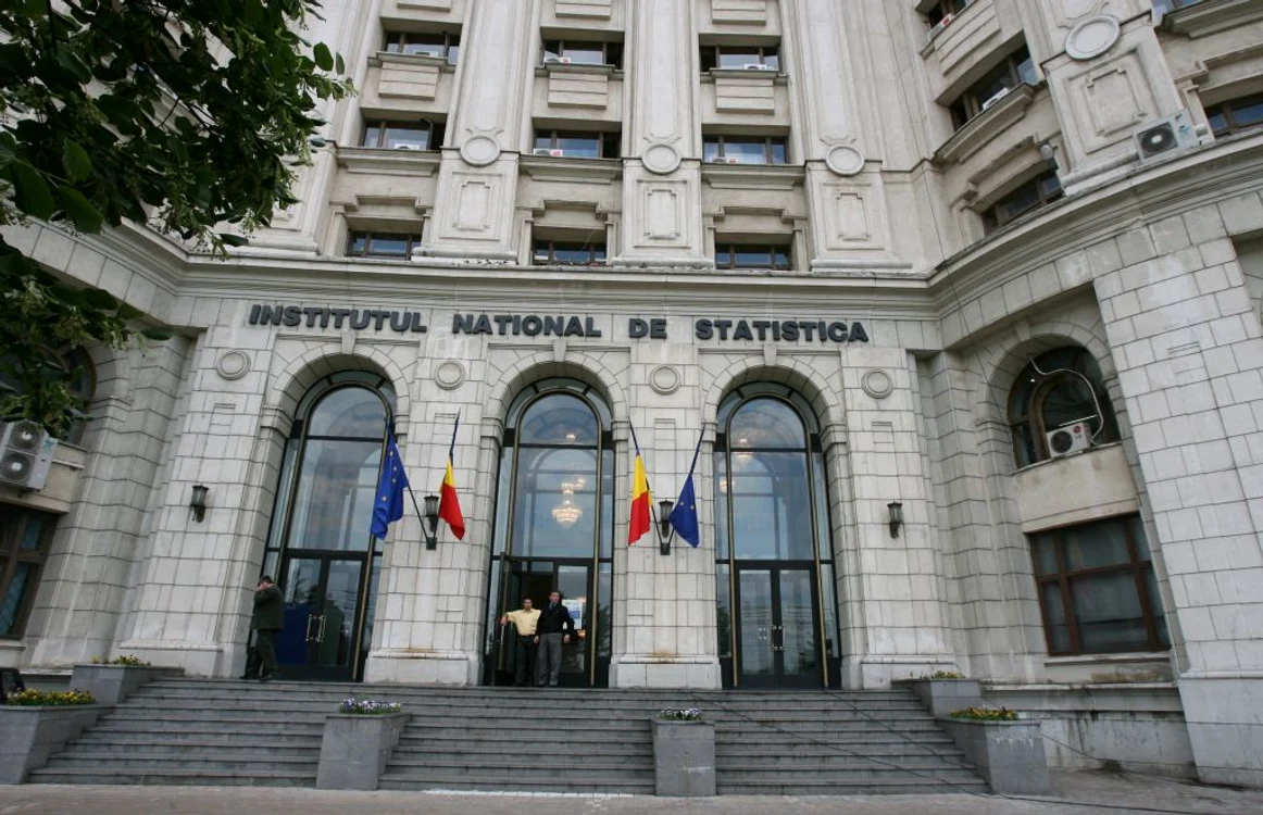 Institutul Naţional de Statistică