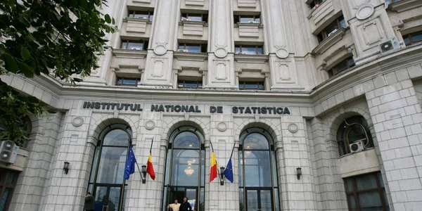  Institutul Naţional de Statistică