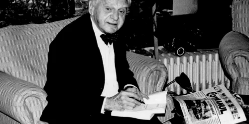 ion ratiu cotidianul