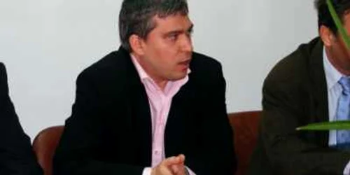 Directorul financiar al CEZ, Daniel Răduț
