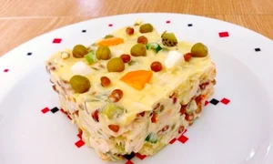 salata de boeuf cu linte si conopida jpeg