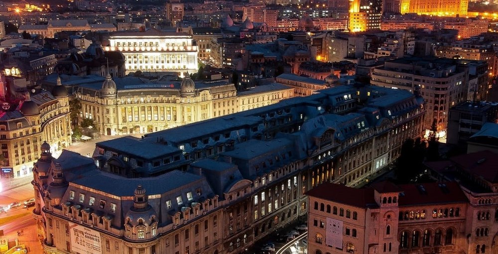 Bucureștiul, în topul „celor mai bune orașe unde să locuiești“. Nicușor Dan: „Sunt încântat!“