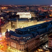 Imagini prin care internauții arată cât de frumoasă este România - București Foto Dana Burcea jpg