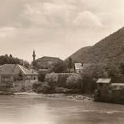 Ada Kaleh   Institutul Național Al Patrimoniului, Romania jpg