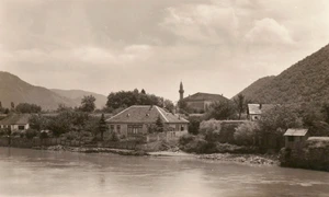 Ada Kaleh Institutul Național Al Patrimoniului, Romania jpg