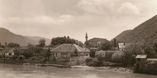 Ada Kaleh   Institutul Național Al Patrimoniului, Romania jpg