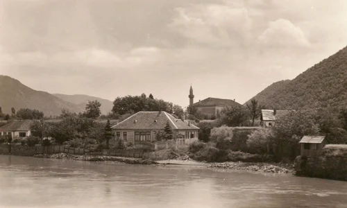 Ada Kaleh   Institutul Național Al Patrimoniului, Romania jpg