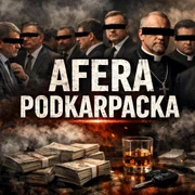 afacacerea podkarpacka/FOTO:X
