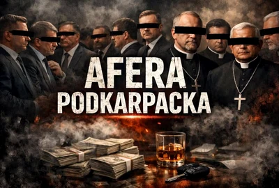 afacacerea podkarpacka/FOTO:X