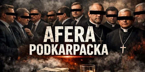 afacacerea podkarpacka/FOTO:X