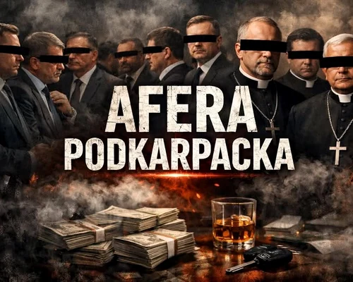 afacacerea podkarpacka/FOTO:X