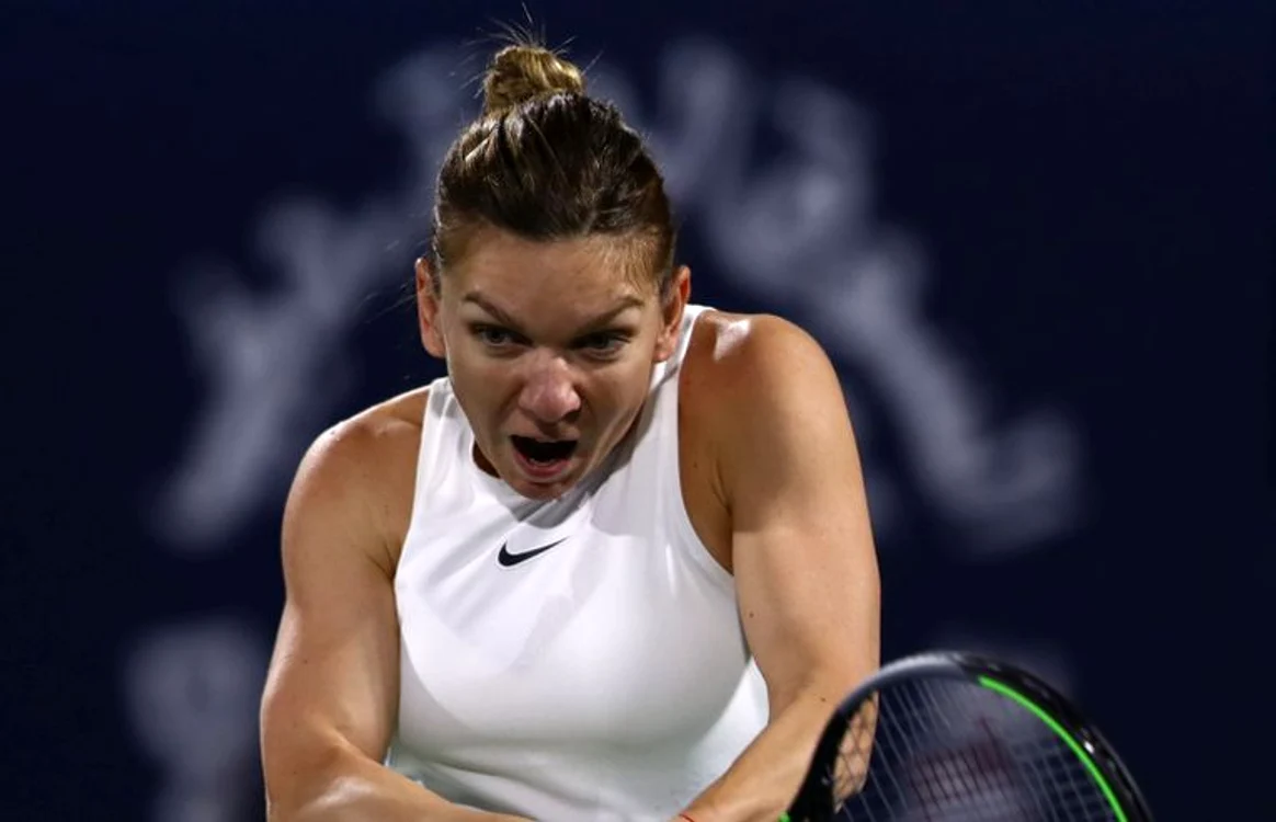 
    Simona HalepFoto: Guliver/ GettyImages  