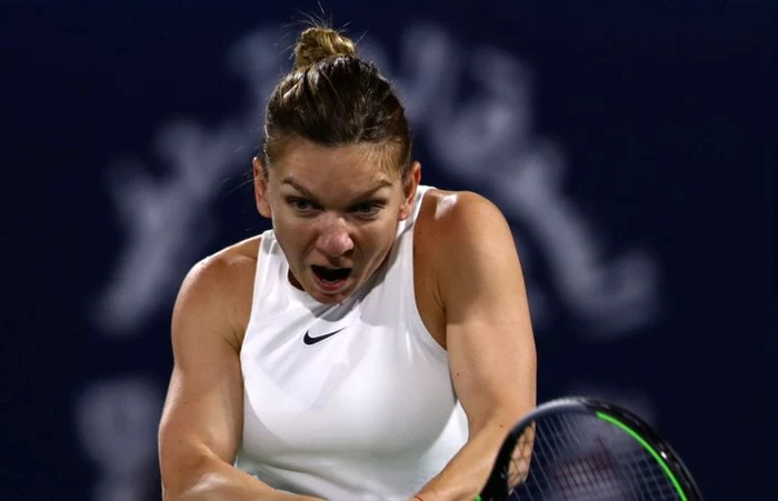 Simona HalepFoto: Guliver/ GettyImages