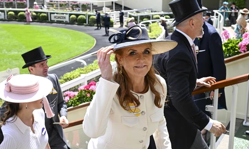 Sarah Ferguson profimedia 0883026528 jpg