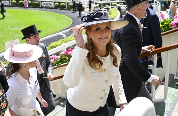 Sarah Ferguson profimedia 0883026528 jpg