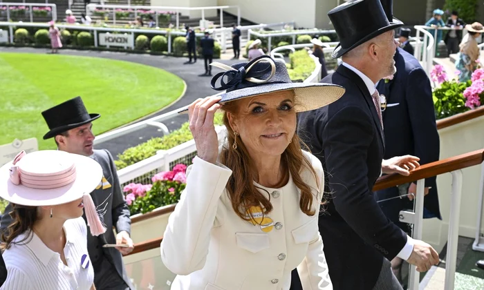 Sarah Ferguson profimedia 0883026528 jpg