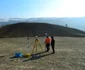 Câteva situri ale Culturii Cucuteni din Bacău au fost cercetate de specialişti germani