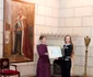 Principesa Elena a înmânat certificatele de Furnizori Oficiali ai Casei Regale. FOTO: Daniel Angelescu, Casa Majestății Sale