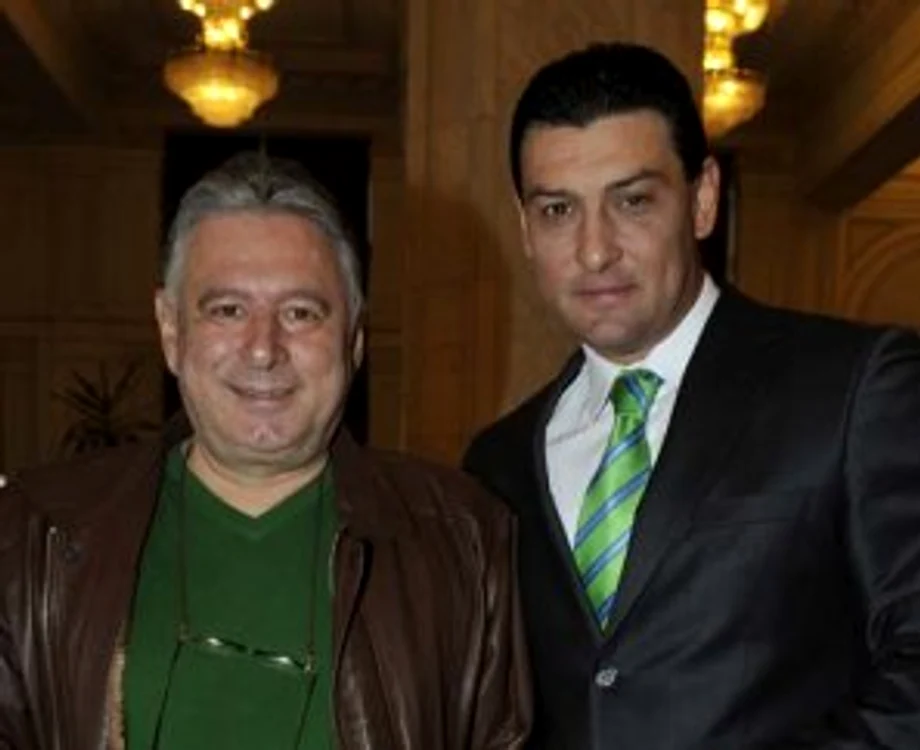 
    Deputații Mădălin Voicu și Nicolae Păun sunt acuzați de mai multe fapte penale  