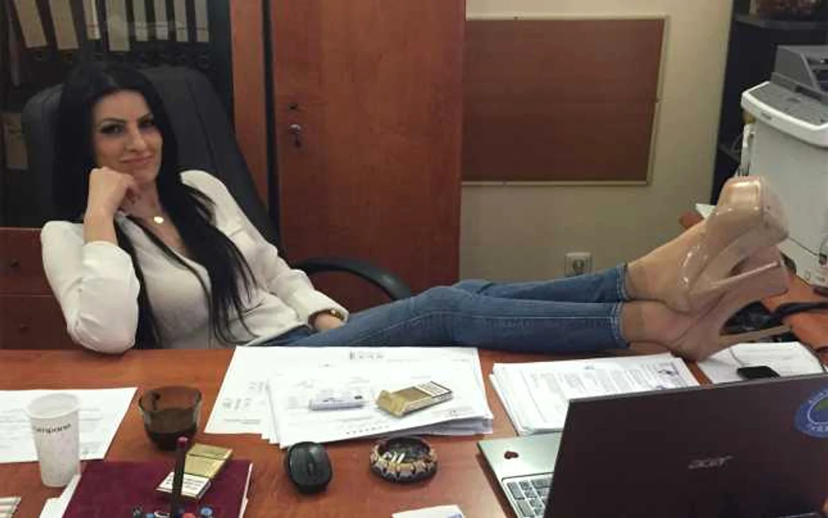 Nicoleta Pene FOTO riseproject
