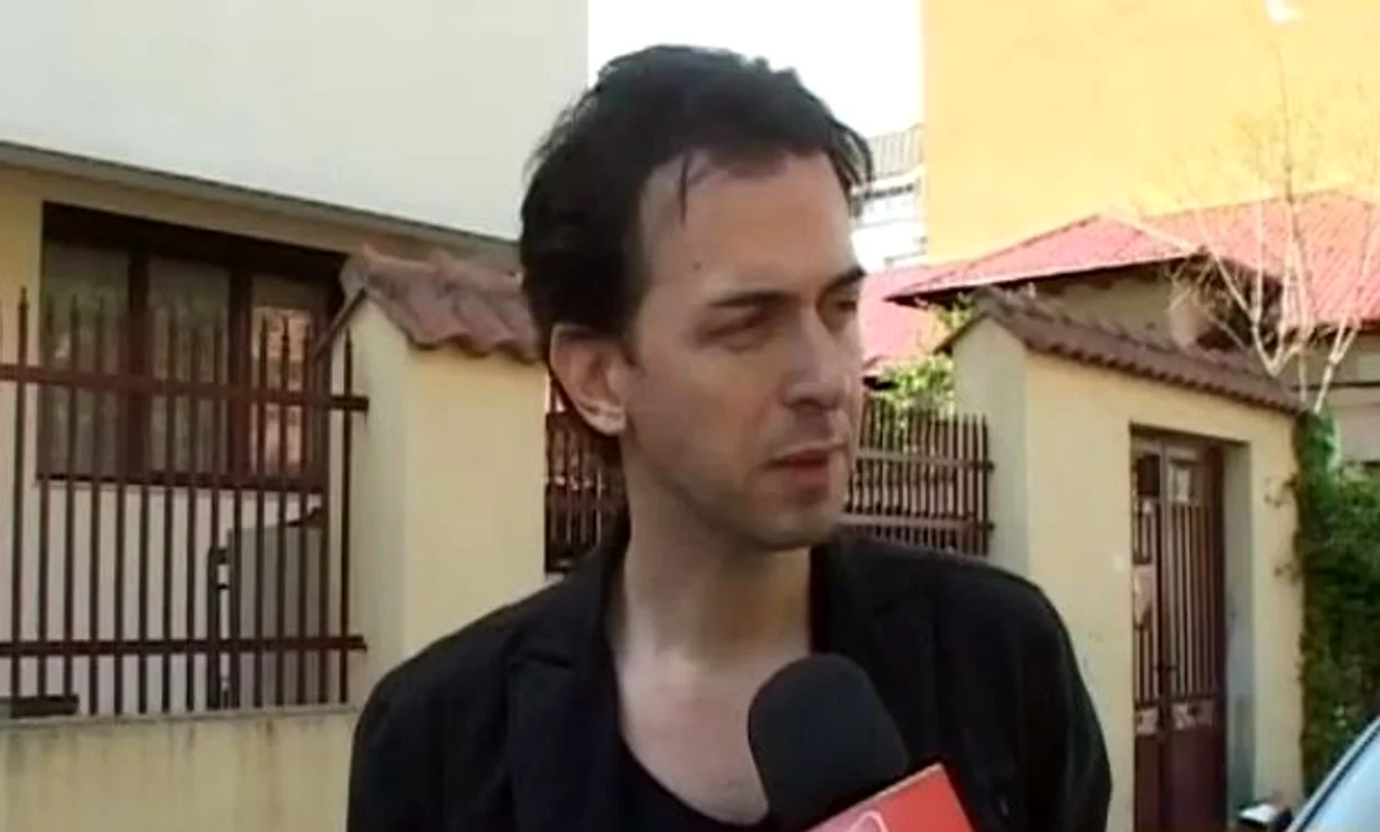 
    Keo e optimist după despărţirea de Andreea Bălan: «Mergem mai departe!» (captură Antena 1)  