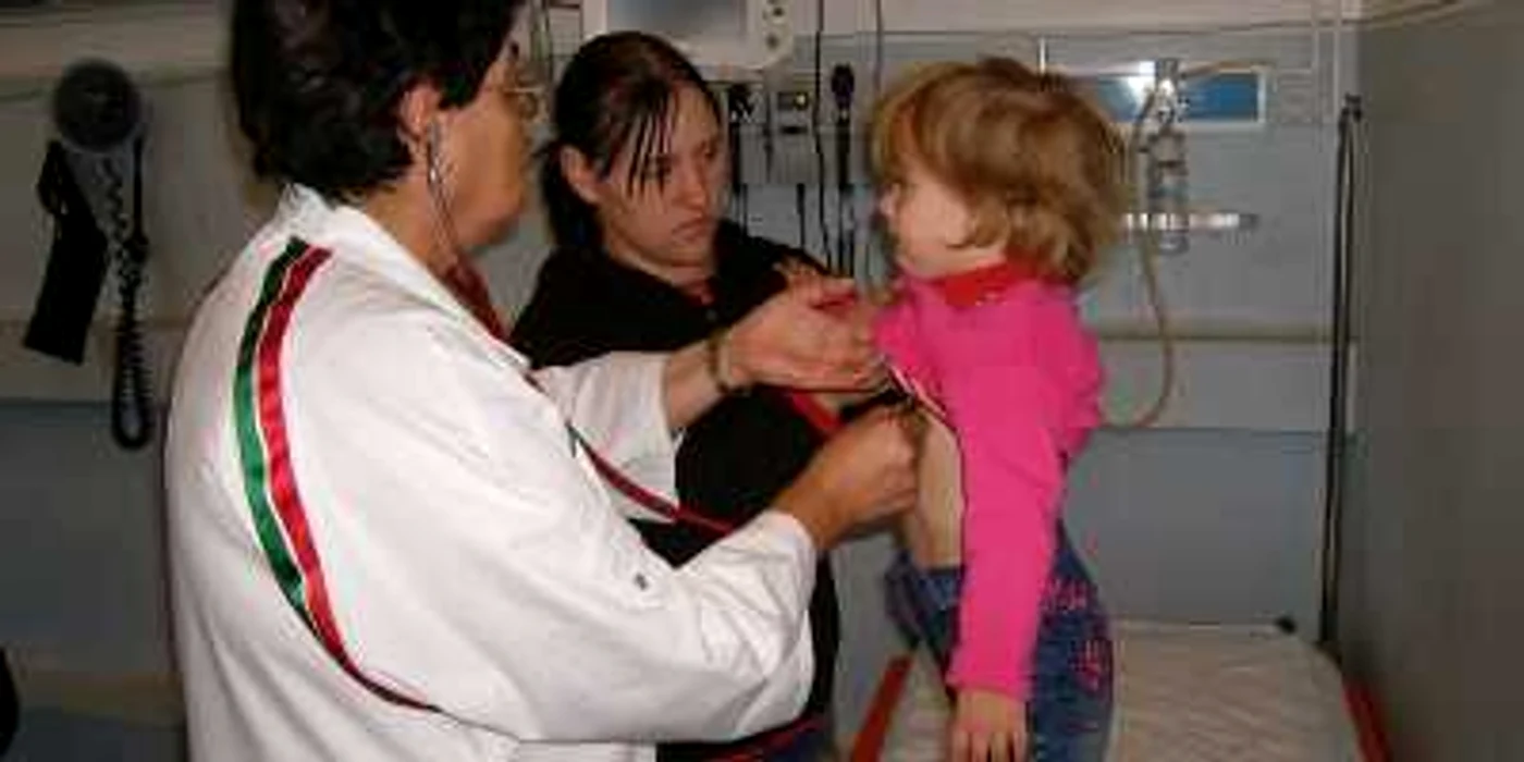 În ultimii cinci ani, la fiecare Crăciun şi Revelion, la Spitalul de Pediatrie au fost aduşi copii în stare de ebrietate