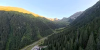 Valea Sambetei din Fagaras Foto Daniel Guță ADEVĂRUL (2) jpg