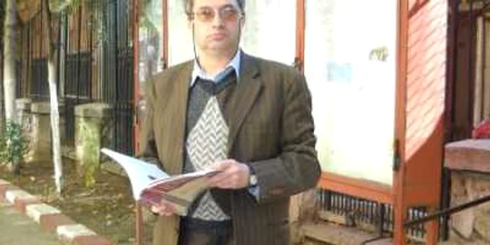 Mihai Ioana, una din personalitățile valoroase al Mehedințiului