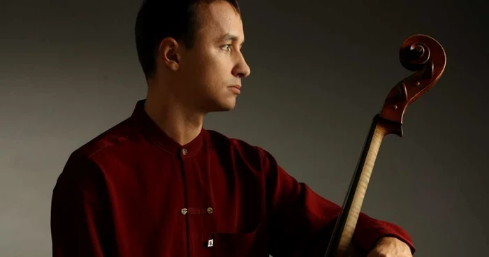 Răzvan Suma concertează la Casa de Cultură