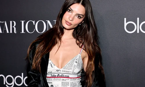 Emily Ratajkowski getty jpg