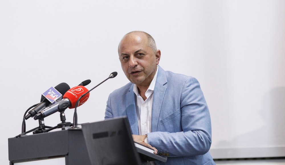 Calculele Coaliției. Independentul Cătălin Cîrstoiu la Capitală, împărțire politică la sectoare
