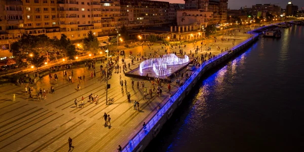 Faleza Tulcea jpg