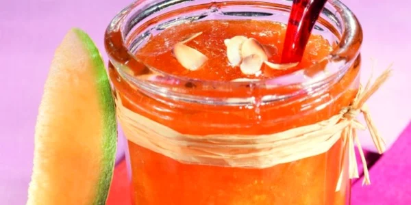 Cea mai bună dulceaţă de pepene galben