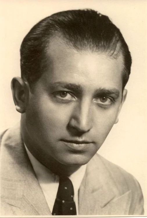 Mihail Sebastian (1907- 1945)
