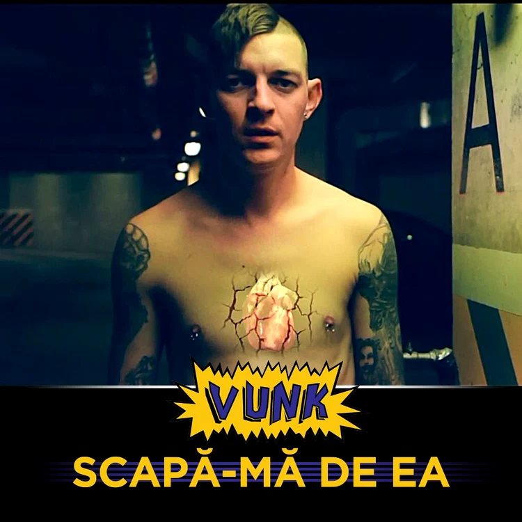 
    Vunk  