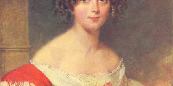 Contesa Claudine Rhedey