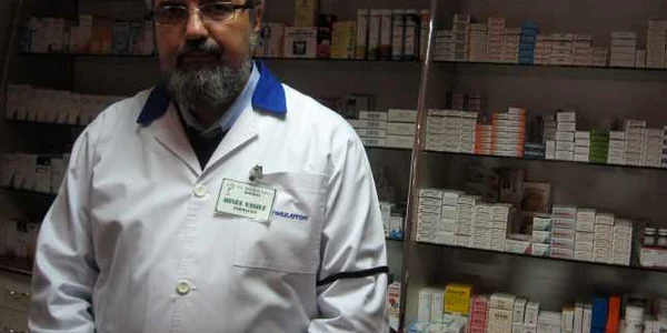  Ionel Vasile spune că situaţia este critică