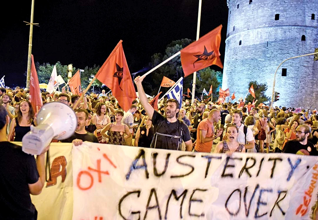 Foto: Photoland Corbis / AP / AFP