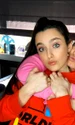 Andreea Esca și Alexia Eram seamănă ca două picături de apă jpeg