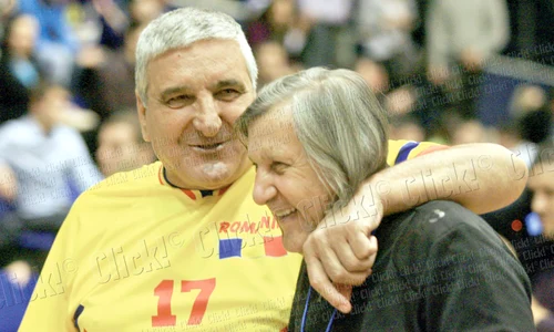Rică Răducanu  l a amuzat copios  pe Ilie Năstase  cu glumele sale jpeg