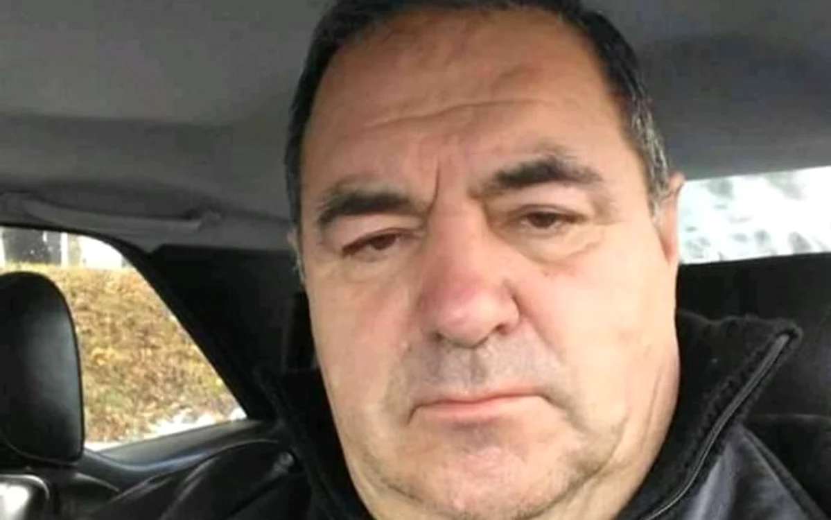 Ghoerghe Moroșan