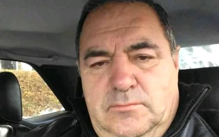 Gheorghe Moroșan este un infractor de drept comun