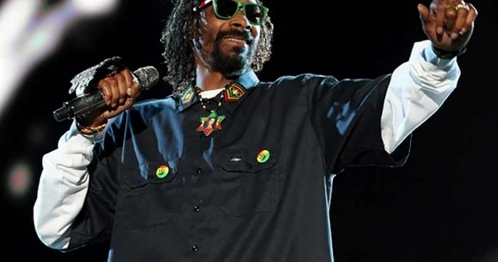 Snoop Dog a renunţat la rap