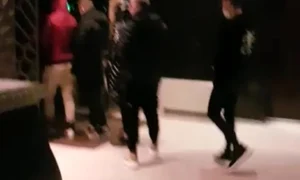 Invitații lui Vincent Castellano au fost amendați și scoși din club jpeg