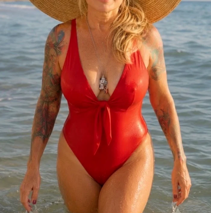 Erika Eleniak, Foto Instagram png
