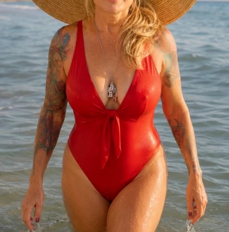 Erika Eleniak, Foto Instagram png